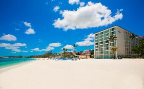 Breezes Resort in Nassau