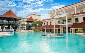 Breezes Resort And Spa Nassau Bahamas